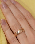 Hot Mess Ring