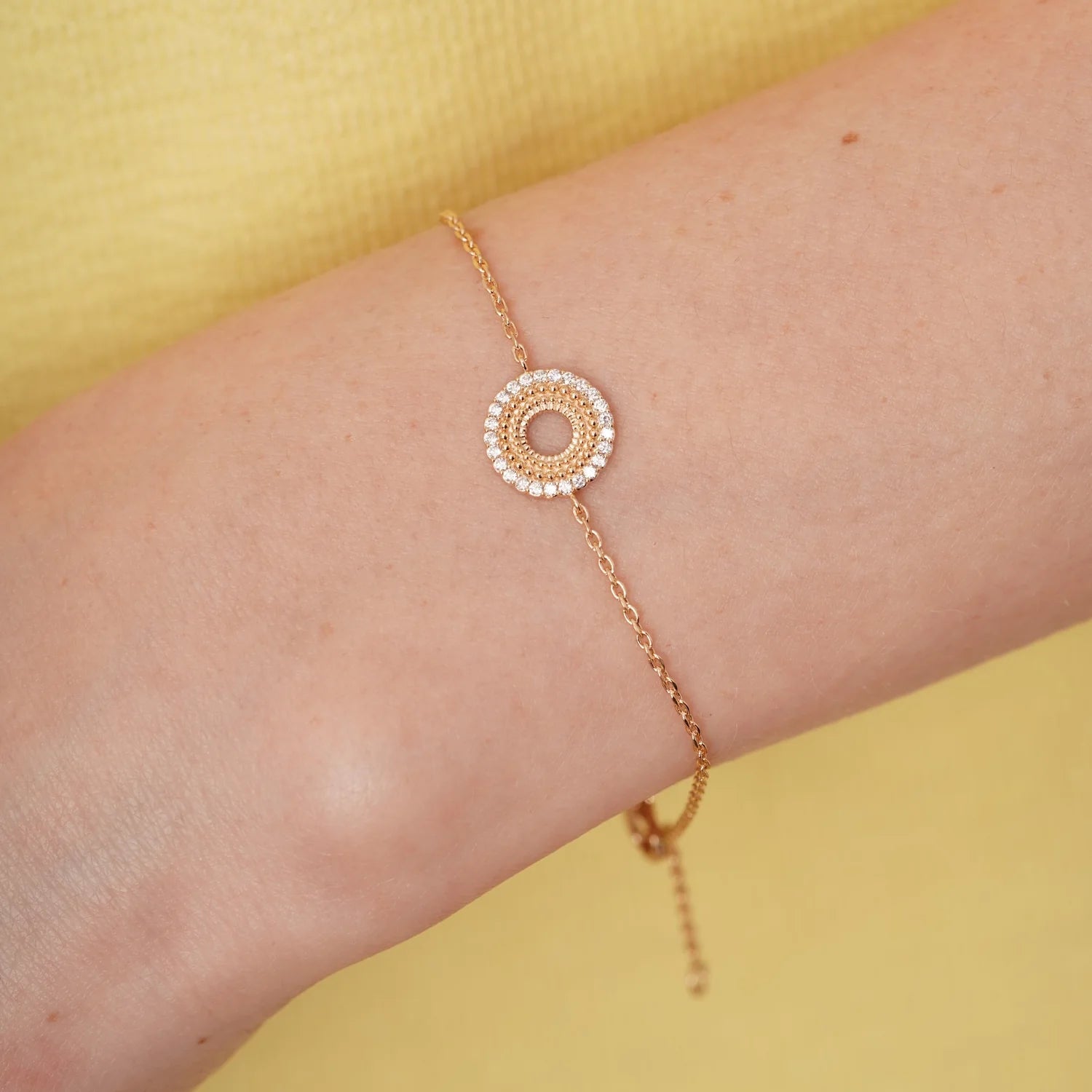 Call Me Maybe Bracelet