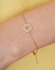 Call Me Maybe Bracelet