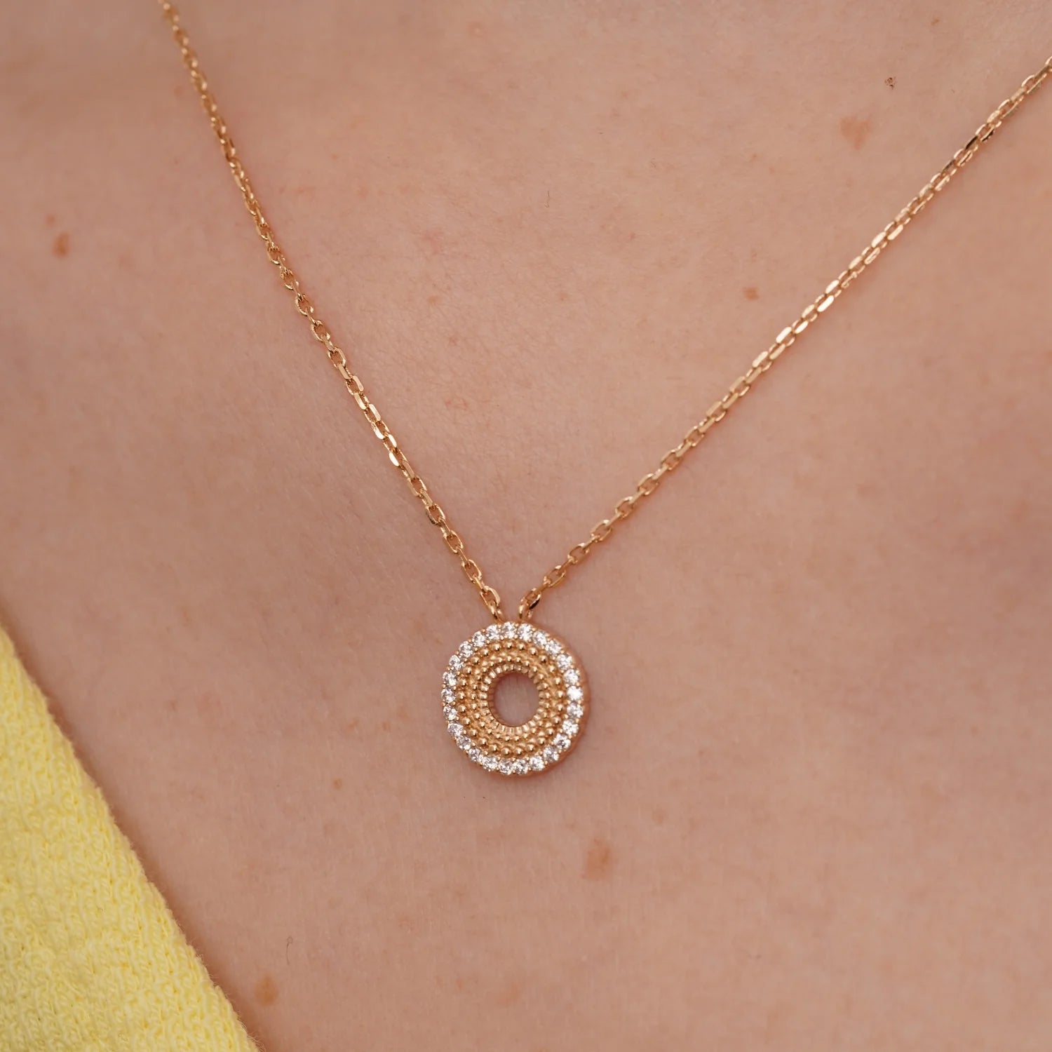 Call Me Maybe Pendant