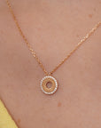 Call Me Maybe Pendant