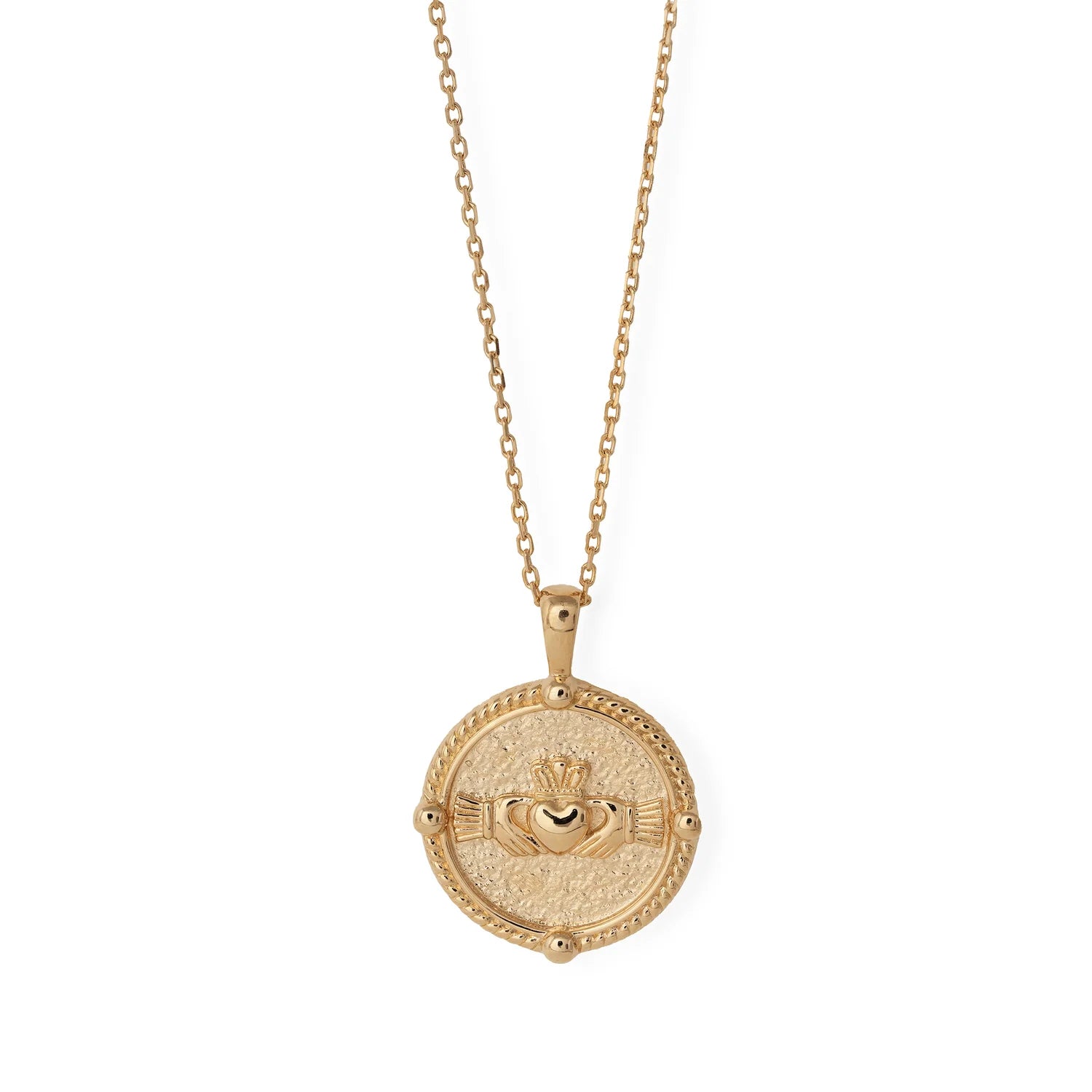 Queen of Hearts Pendant