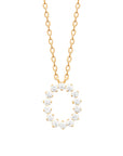 Lover Girl Necklace