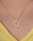 Lover Girl Necklace