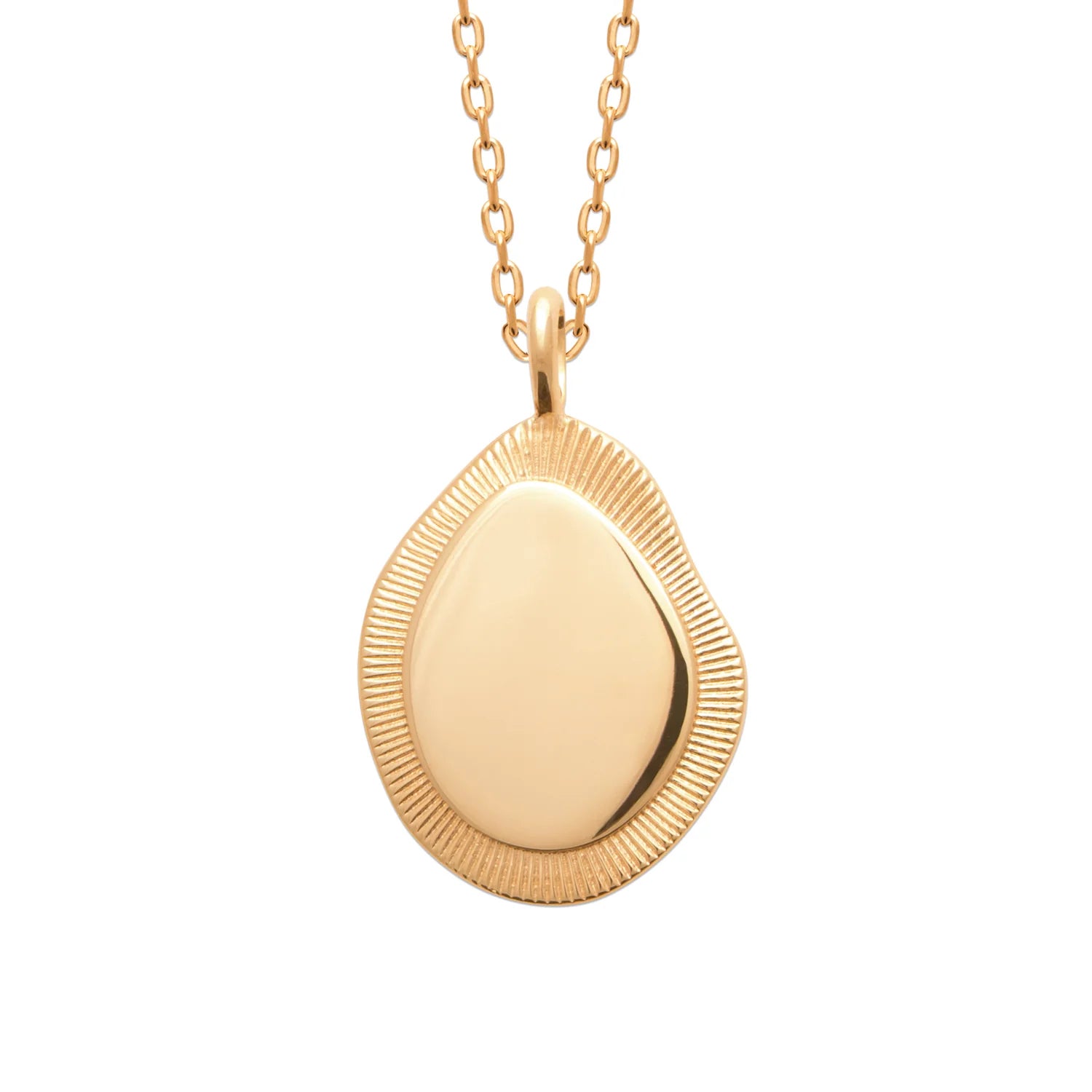 Wildest Dream Pendant