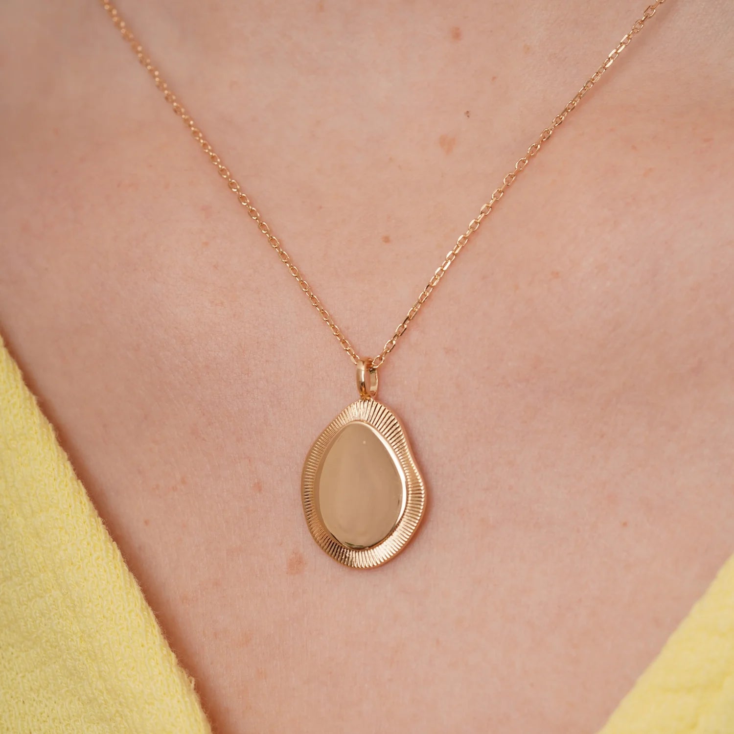 Wildest Dream Pendant