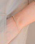 Anyone For Tennis Bracelet
