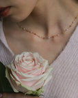 Envy Of The Room Necklace