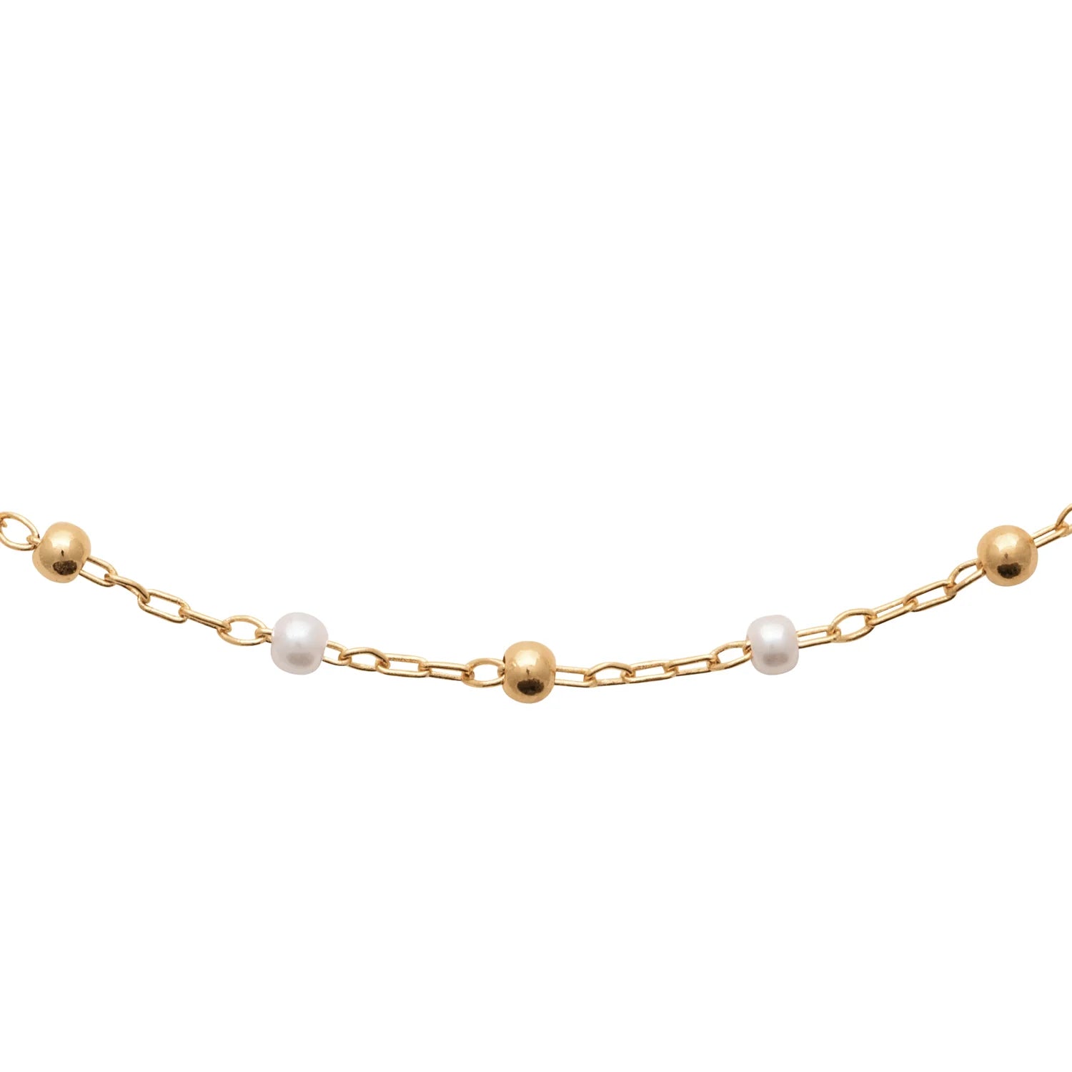 Envy Of The Room Necklace