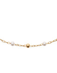Envy Of The Room Necklace