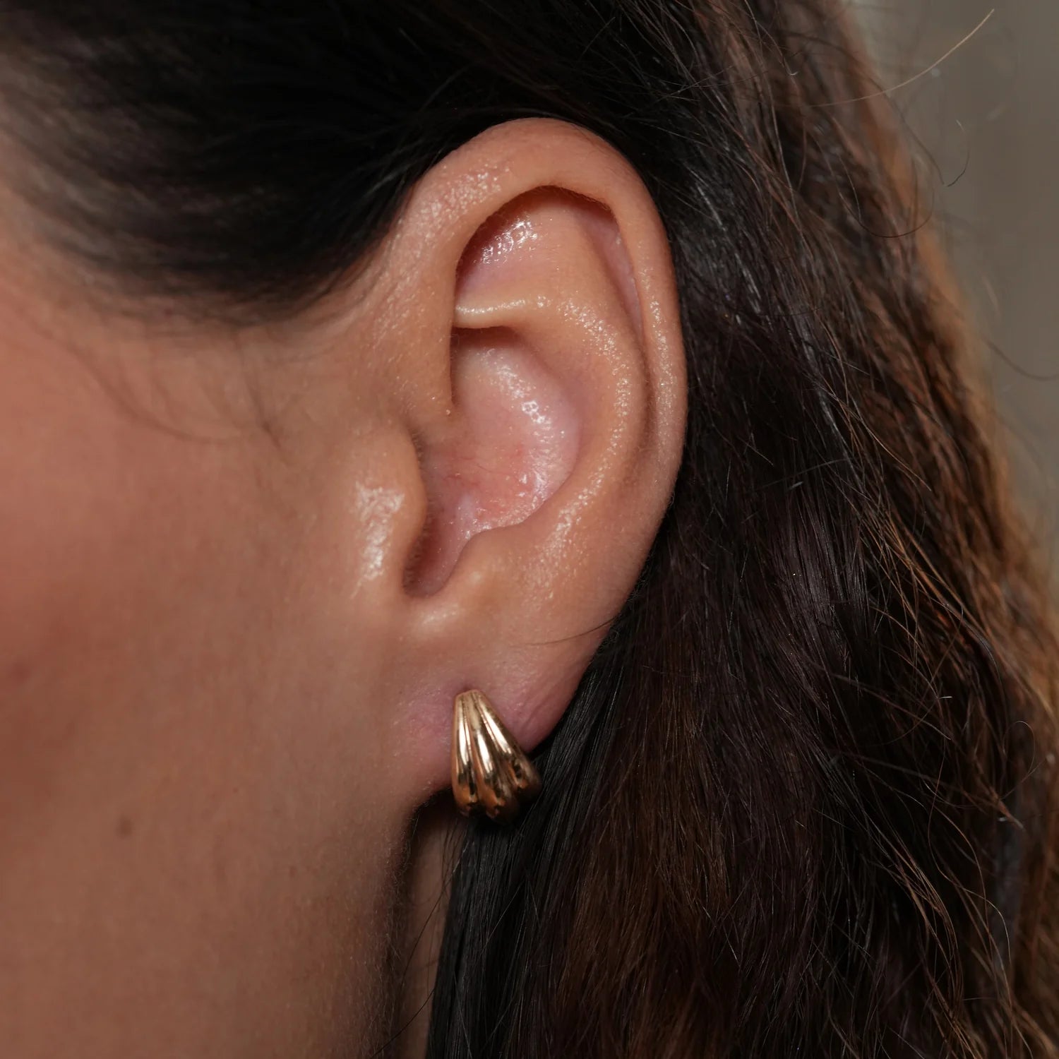 Clover Earrings