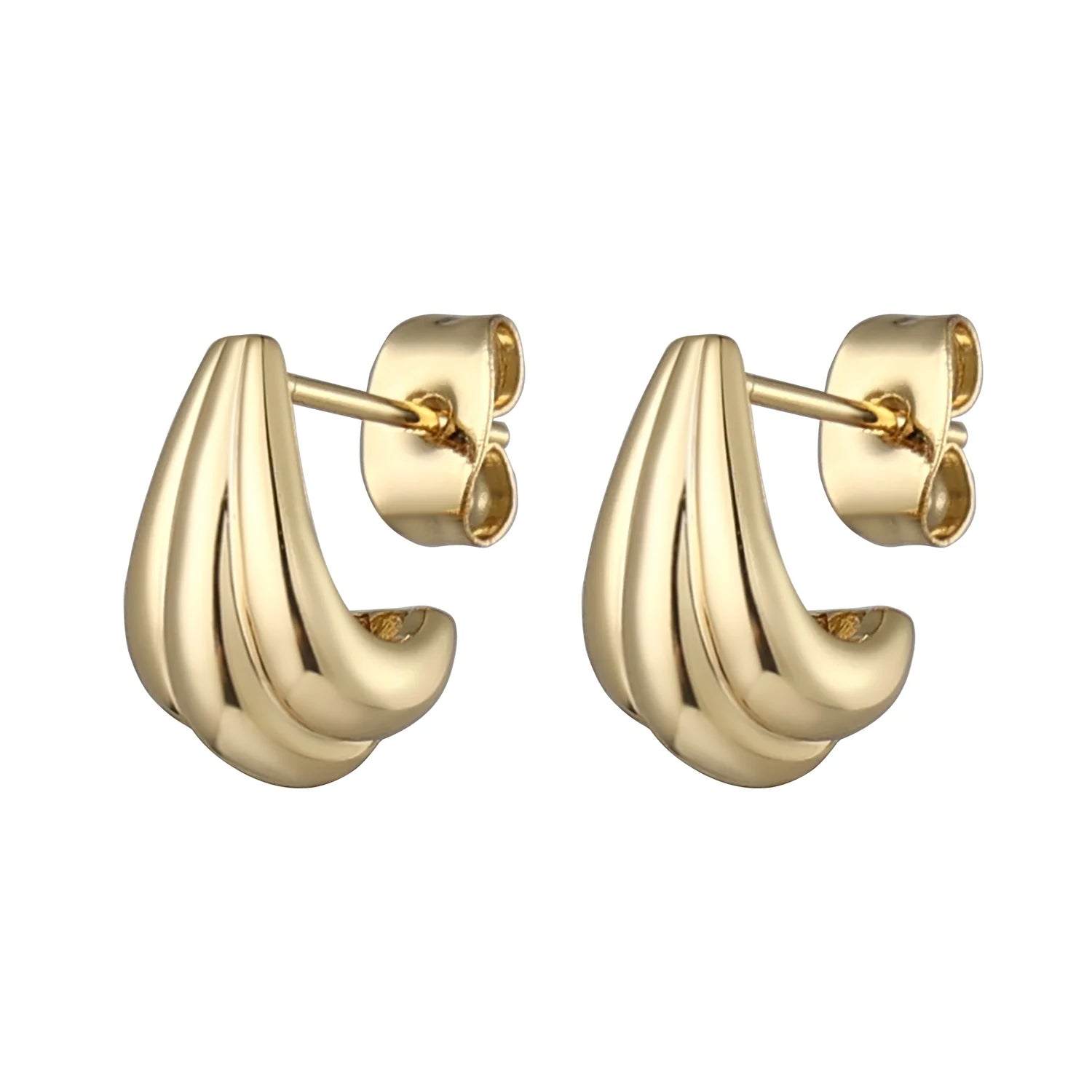 Clover Earrings