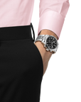 TISSOT CHRONO L 42MM