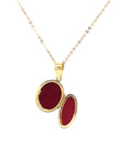 9ct Gold Locket