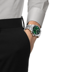 TISSOT CHRONO L 42MM