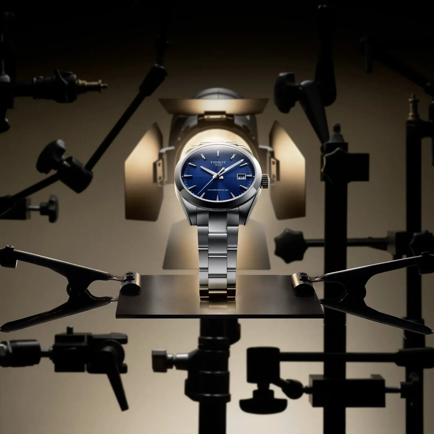 TISSOT GENTLEMAN 38MM