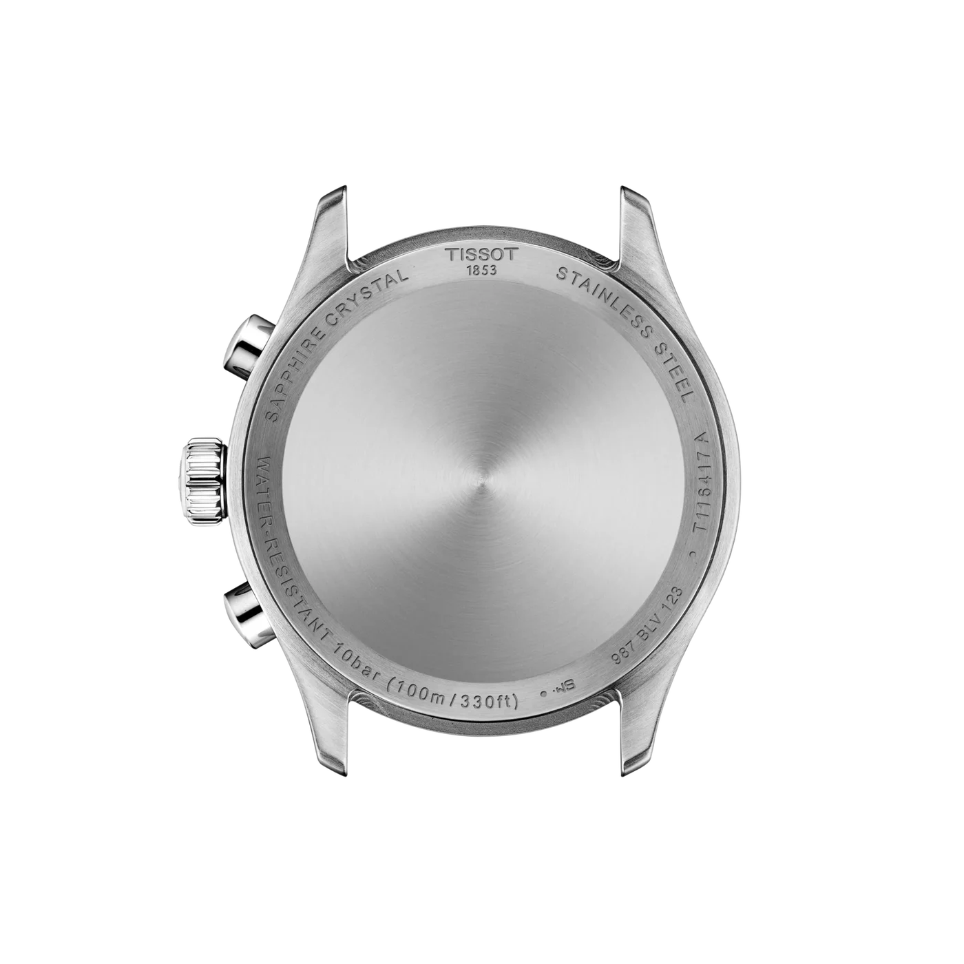 TISSOT CHRONO L 42MM