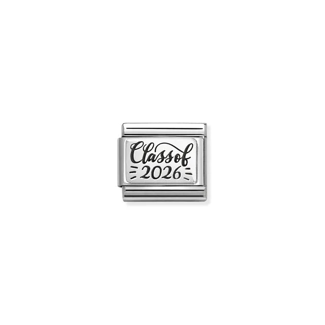 COMPOSABLE CLASSIC LINK, CLASS OF 2026