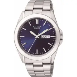 Quartz Day-Date