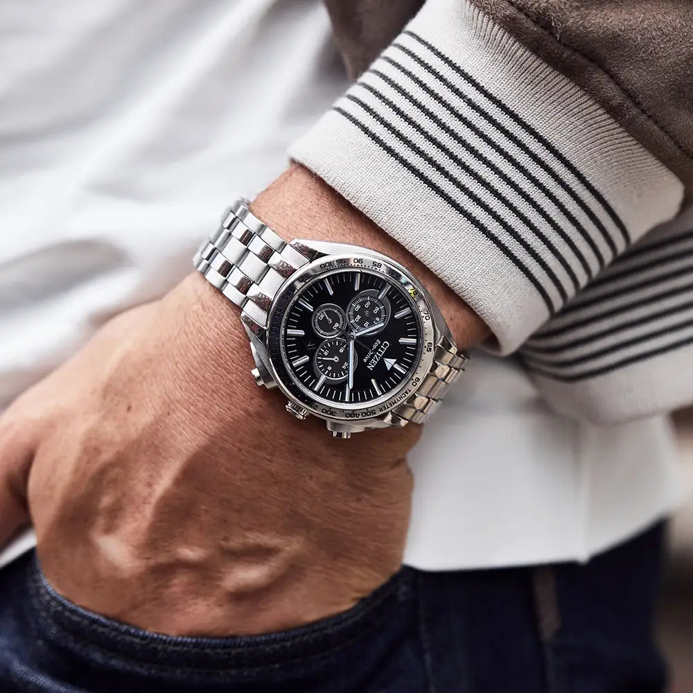 Men&#39;s Chronograph