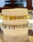 Gold Composable 26-MO-SAM Nomination Charm