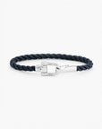 Lobster Larry Navy | Silver