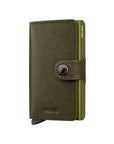 Miniwallet - Crisple Kelp
