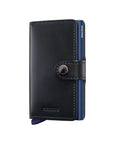 Miniwallet Original Black-Navy
