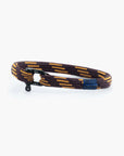 Vicious Vik, Mahogany - Saffron | Black