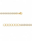 Radiant Tennis Bracelet
