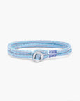 Don Dino Stone Gray - Summer Blue | Silver