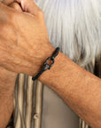 Lobster Larry Black | Black