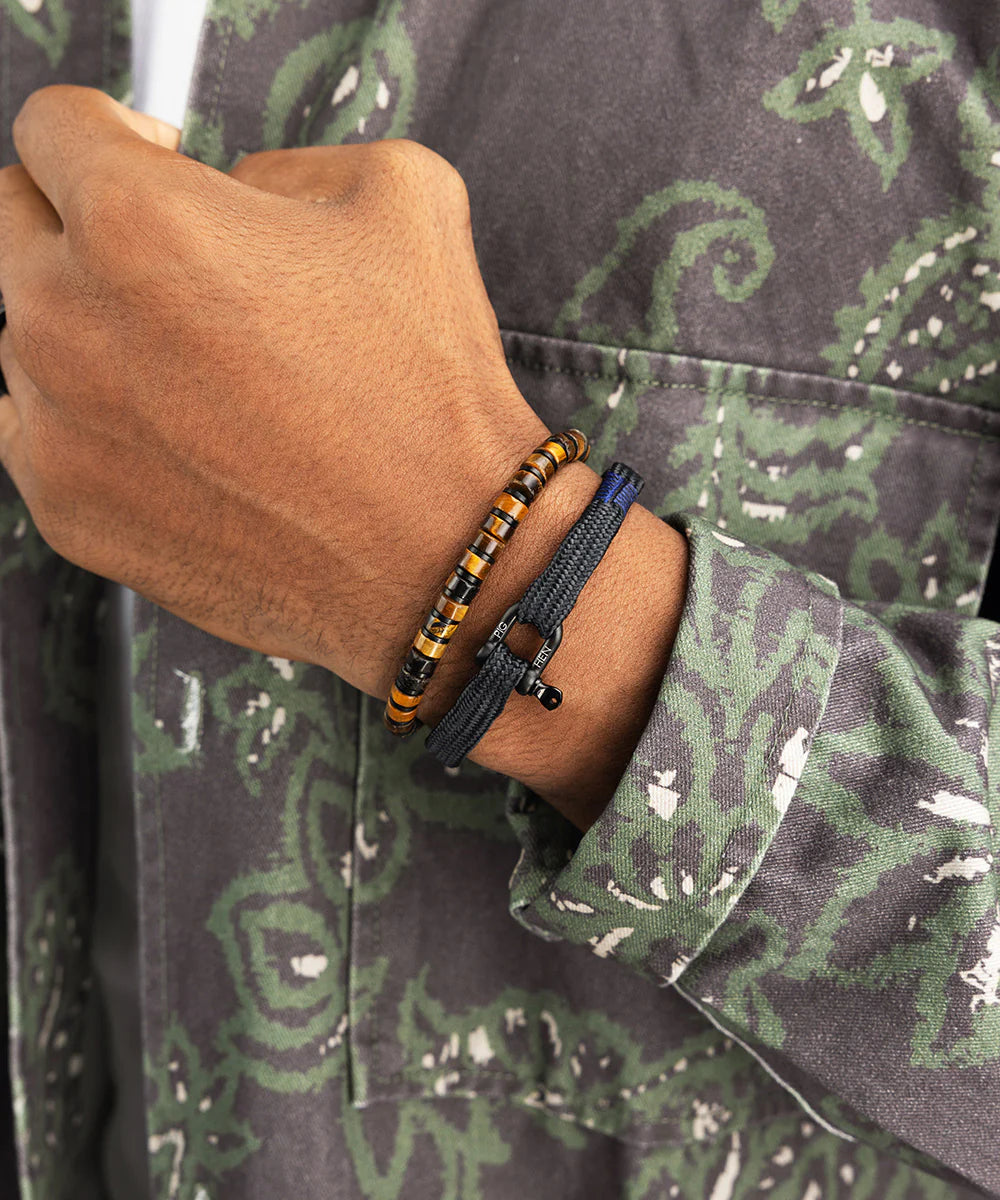 Vicious Vik Black | Black