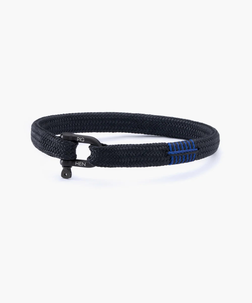 Vicious Vik Black | Black
