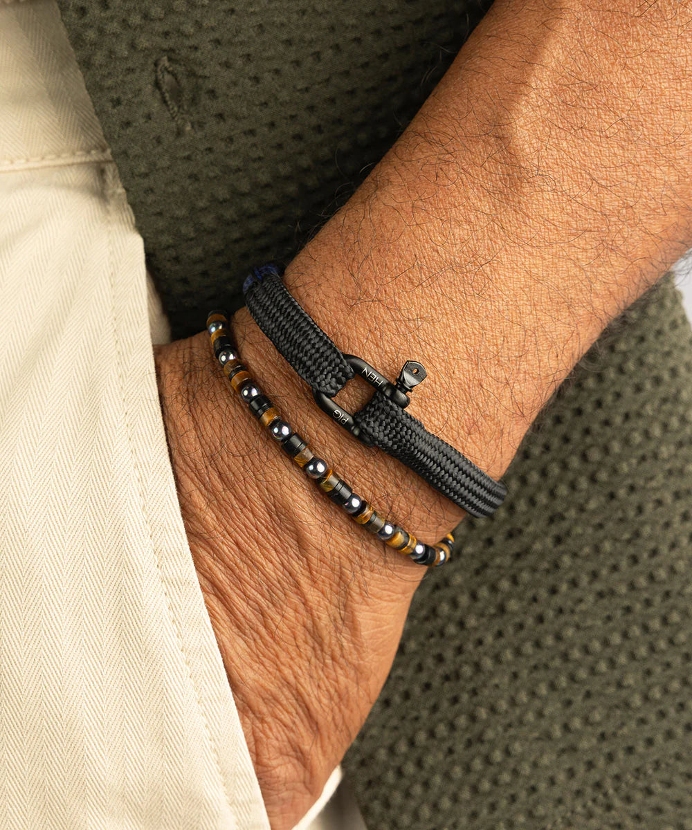 Vicious Vik Black | Black