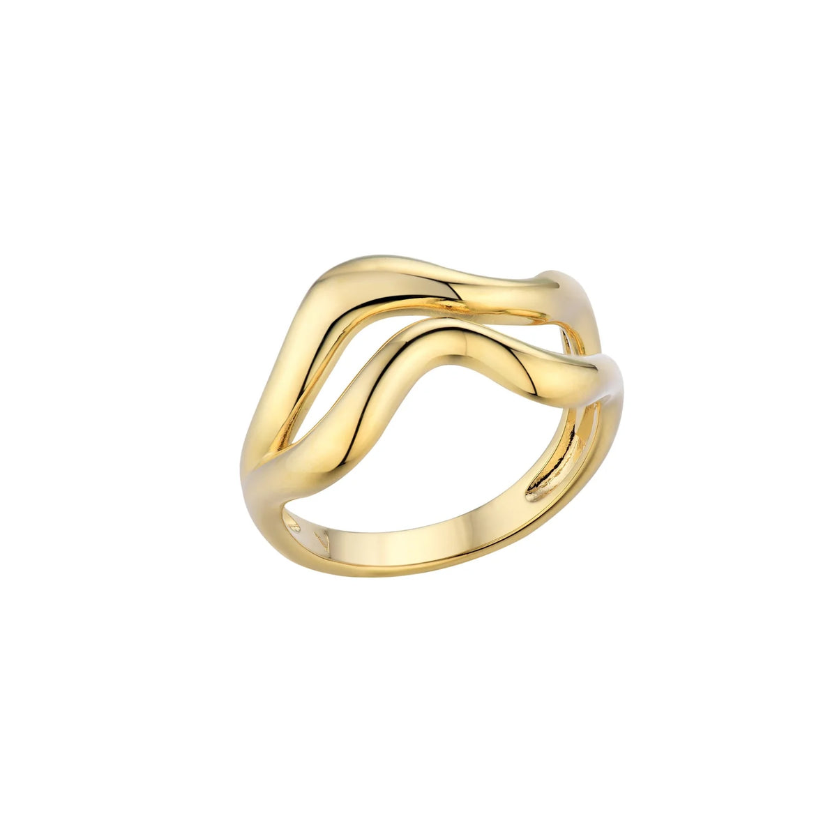 Sweet Peach Ring