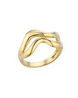 Sweet Peach Ring