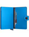 Miniwallet Yard Ultra Blue