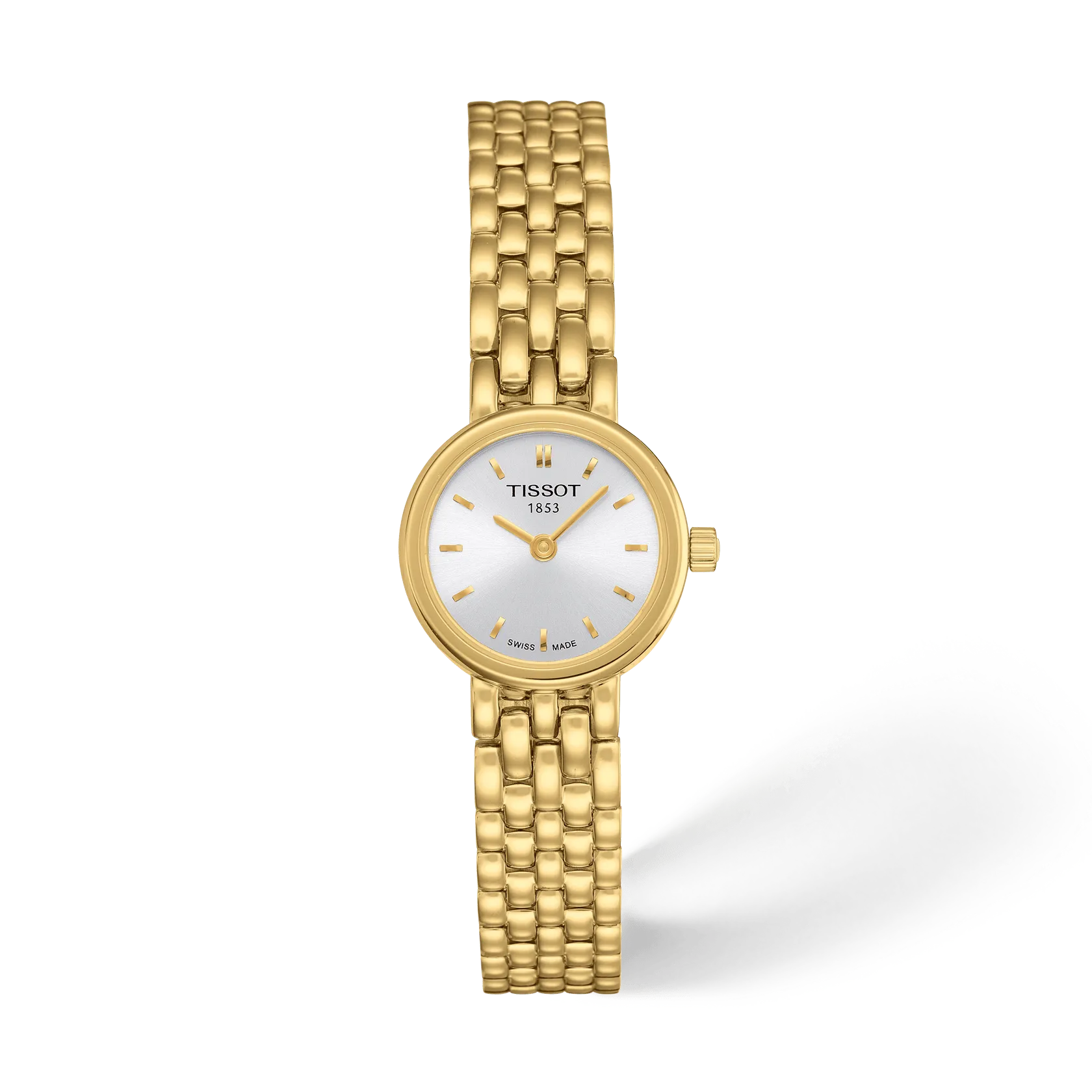 Tissot Lovely