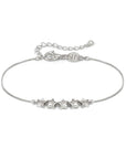 Armonica bracelet, 5 Stars