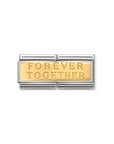 Composable Classic Double Link Forever Together