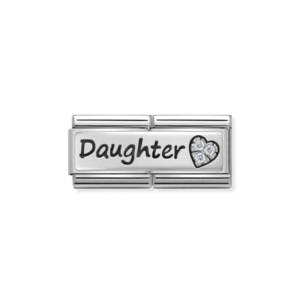 Composable Double Link, Daughter