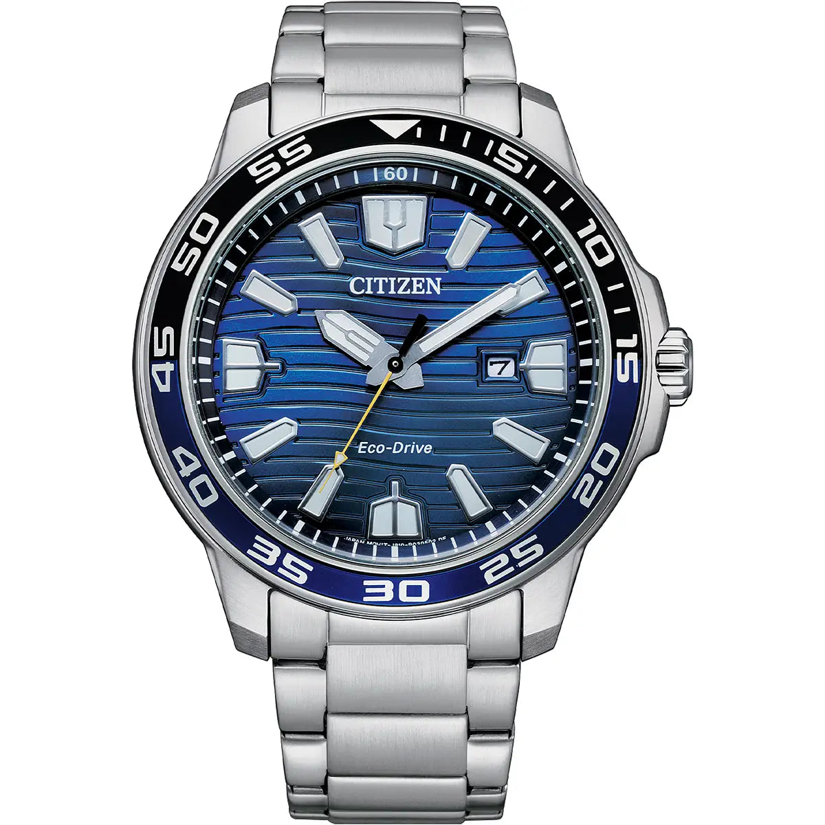 Men's Blue Sport