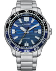 Men's Blue Sport