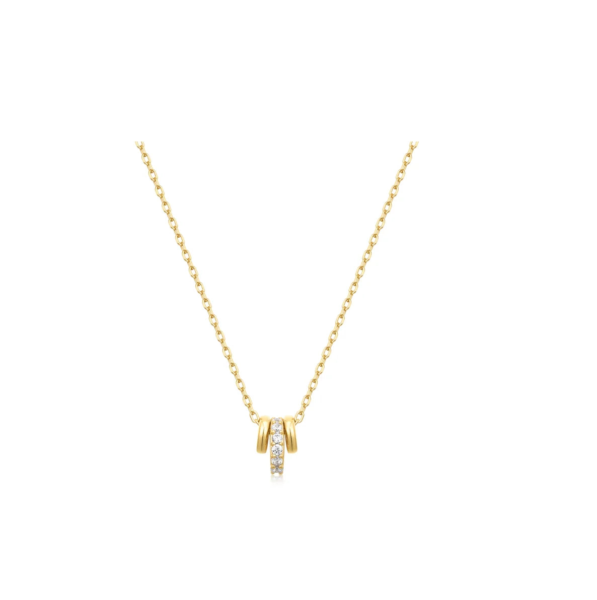 Muse Necklace