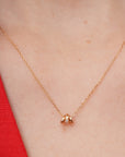 Muse Necklace