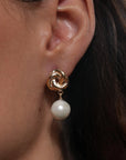 Juliet Earrings