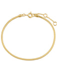 Crystal Clear Bracelet
