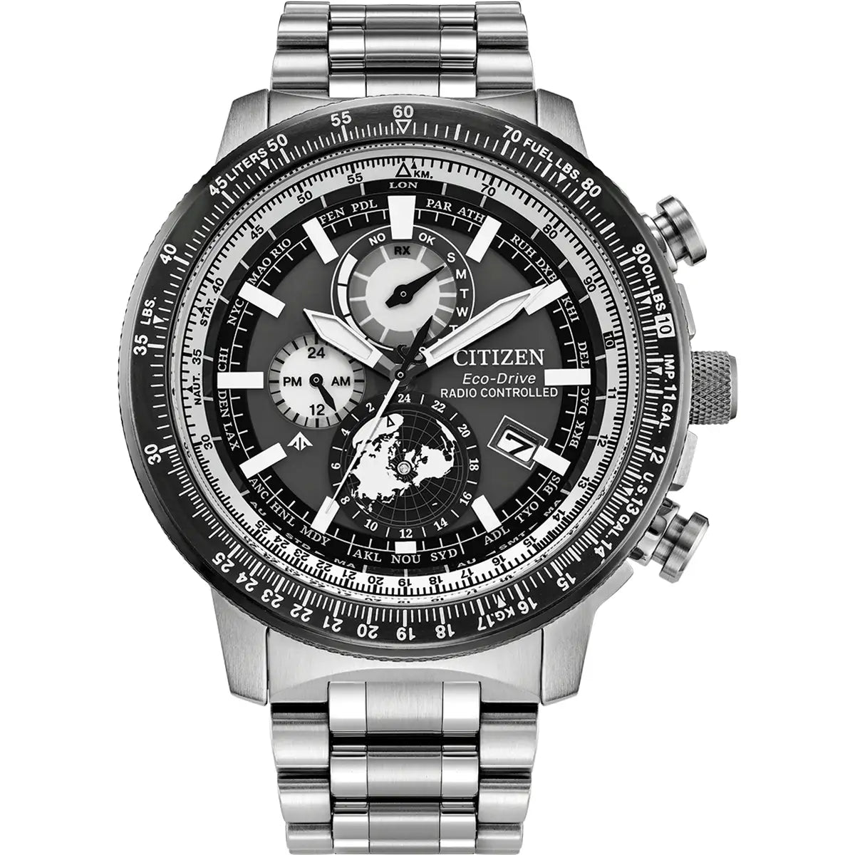Promaster Sky Geo Trekker