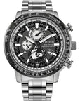 Promaster Sky Geo Trekker